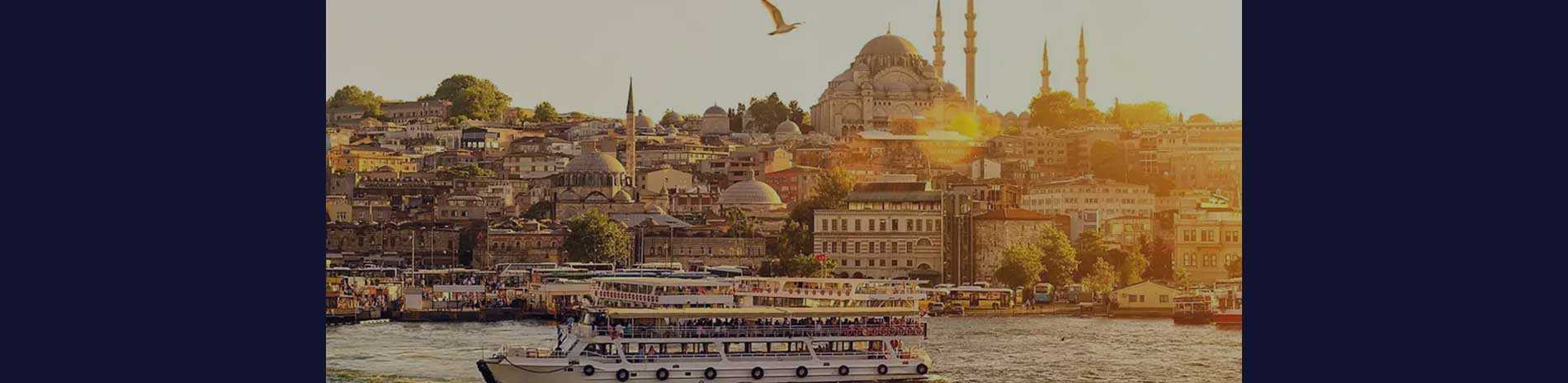 اتوبوس دربستی ترکیه | سرویس ویژه خارجی | اتوبوس ترانزیت